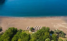 Eden Bungalows&Beach